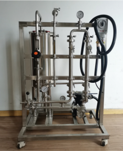 实验膜技术技术图片
